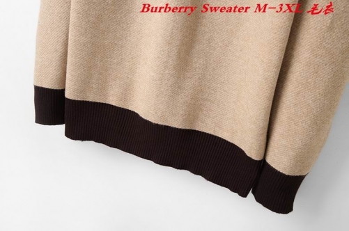 B.u.r.b.e.r.r.y. Sweater 1131 Men