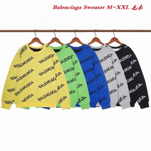 B.a.l.e.n.c.i.a.g.a. Sweater 1080 Men