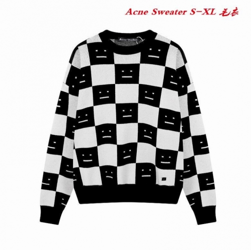 A.c.n.e. S.t.u.d.i.o.s. Sweater 1017 Men