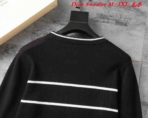 D.i.o.r. Sweater 1276 Men