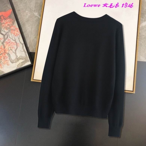 L.o.e.w.e. Women Sweater Uniform size 1278