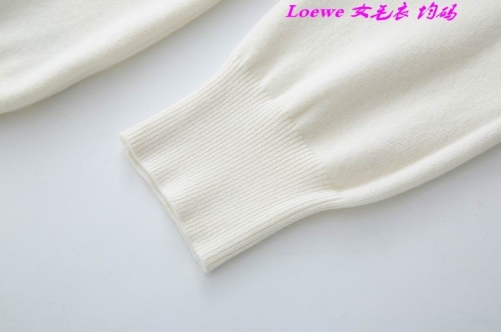 L.o.e.w.e. Women Sweater Uniform size 1272