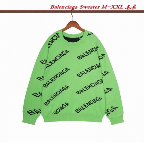 B.a.l.e.n.c.i.a.g.a. Sweater 1078 Men