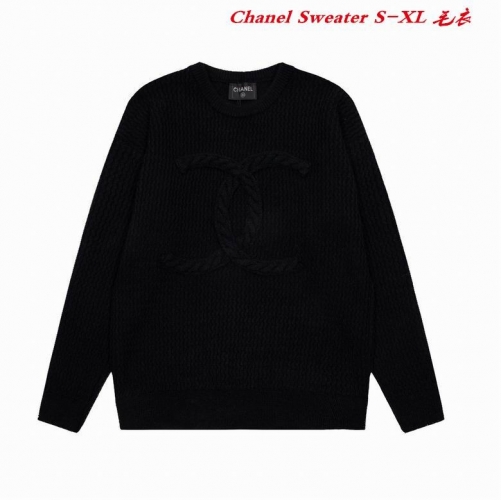 C.h.a..n.e.l. Sweater 1009 Men