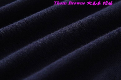 T.h.o.m. B.r.o.w.n.e. Women Sweater Uniform size 1157