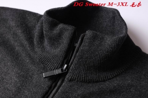 D..G.. Sweater 1016 Men