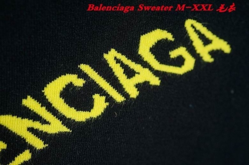 B.a.l.e.n.c.i.a.g.a. Sweater 1081 Men