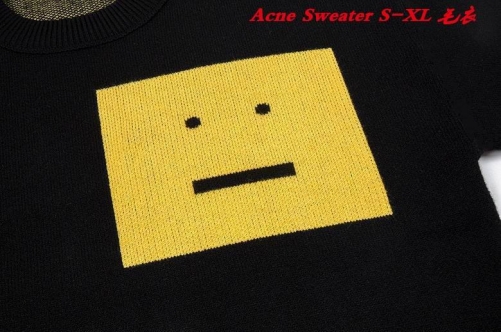 A.c.n.e. S.t.u.d.i.o.s. Sweater 1004 Men