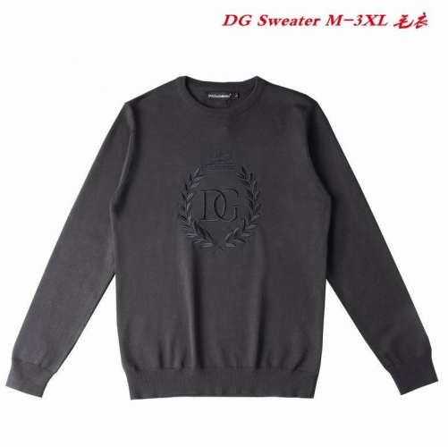 D..G.. Sweater 1028 Men
