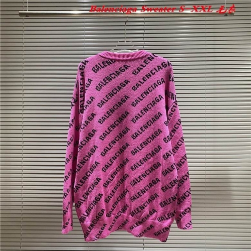 B.a.l.e.n.c.i.a.g.a. Sweater 1051 Men