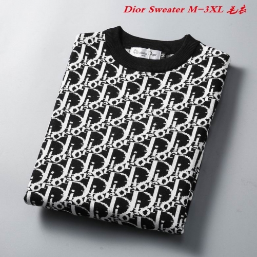 D.i.o.r. Sweater 1329 Men