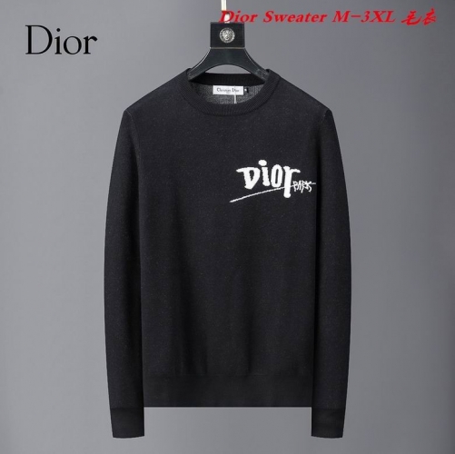 D.i.o.r. Sweater 1350 Men