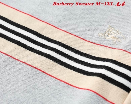 B.u.r.b.e.r.r.y. Sweater 1186 Men
