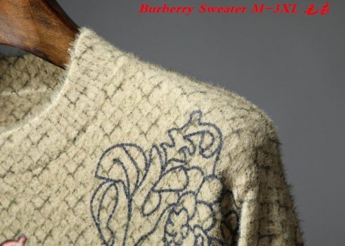 B.u.r.b.e.r.r.y. Sweater 1262 Men