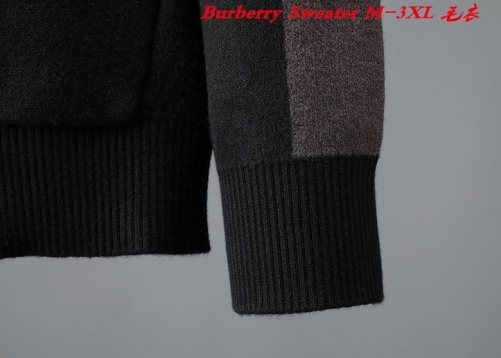 B.u.r.b.e.r.r.y. Sweater 1294 Men