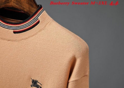 B.u.r.b.e.r.r.y. Sweater 1275 Men