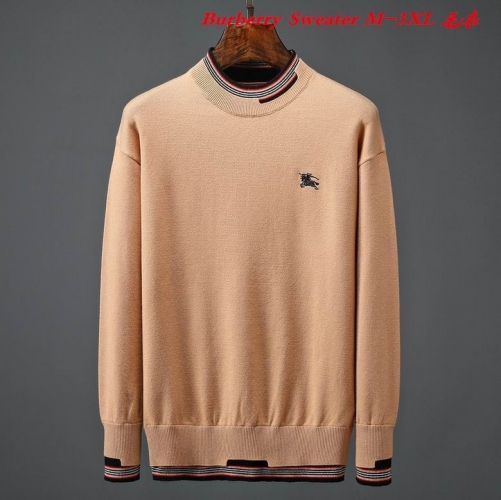 B.u.r.b.e.r.r.y. Sweater 1278 Men