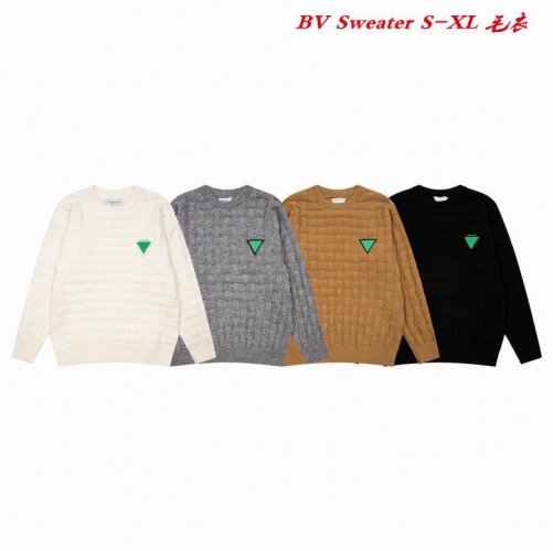 B..V.. Sweater 1041 Men