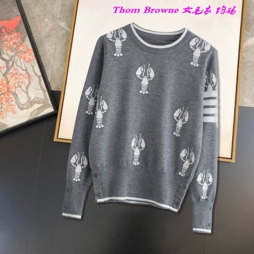 T.h.o.m. B.r.o.w.n.e. Women Sweater Uniform size 1164