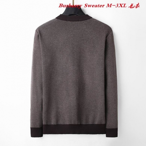 B.u.r.b.e.r.r.y. Sweater 1127 Men