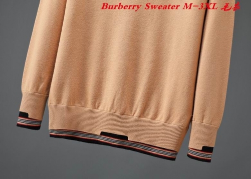 B.u.r.b.e.r.r.y. Sweater 1274 Men