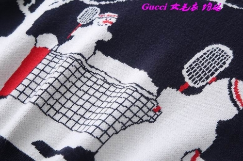 G.u.c.c.i. Women Sweater Uniform size 1285