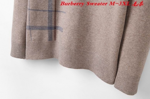 B.u.r.b.e.r.r.y. Sweater 1140 Men