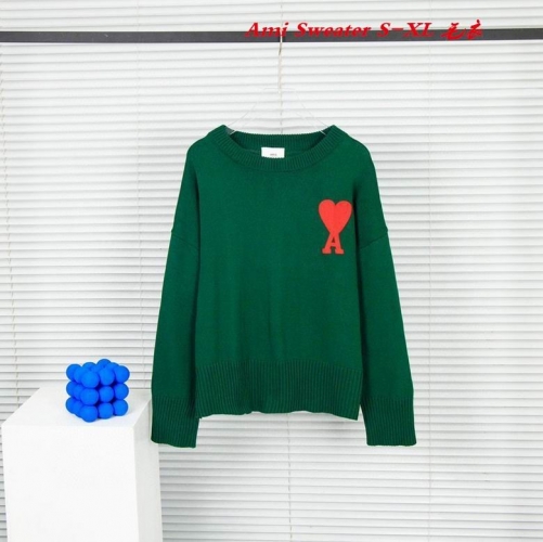 A.m.i. Sweater 1099 Men