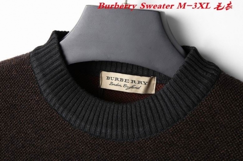 B.u.r.b.e.r.r.y. Sweater 1152 Men