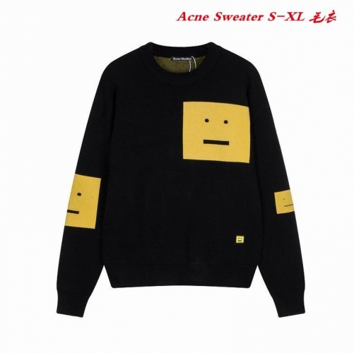 A.c.n.e. S.t.u.d.i.o.s. Sweater 1007 Men