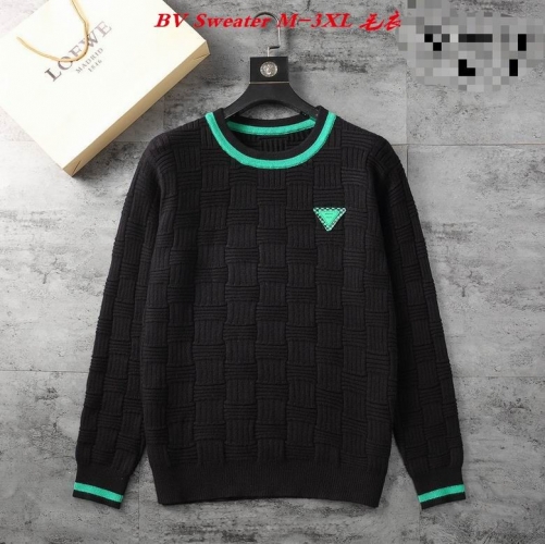 B..V.. Sweater 1051 Men