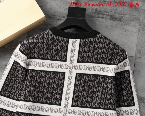 D.i.o.r. Sweater 1285 Men