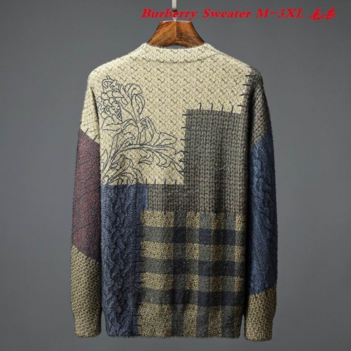 B.u.r.b.e.r.r.y. Sweater 1267 Men