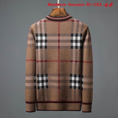 B.u.r.b.e.r.r.y. Sweater 1253 Men