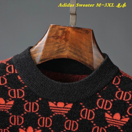 A.d.i.d.a.s. Sweater 1006 Men