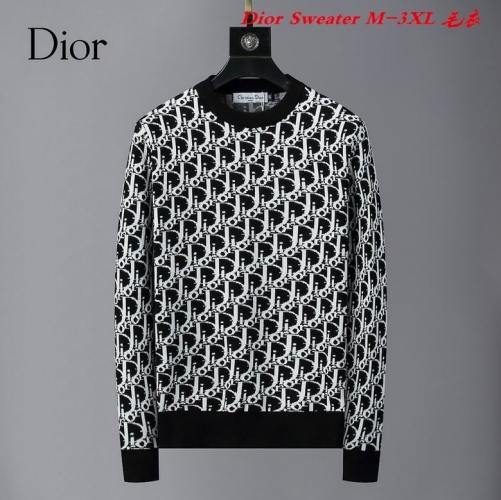 D.i.o.r. Sweater 1328 Men