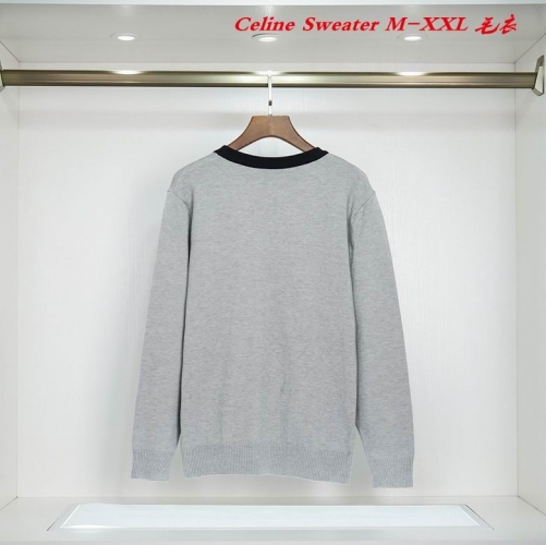 C.e.l.i.n.e. Sweater 1084 Men