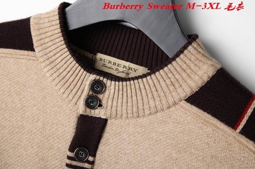 B.u.r.b.e.r.r.y. Sweater 1134 Men