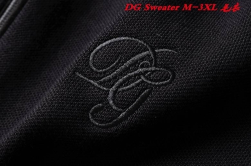D..G.. Sweater 1003 Men