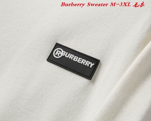 B.u.r.b.e.r.r.y. Sweater 1226 Men