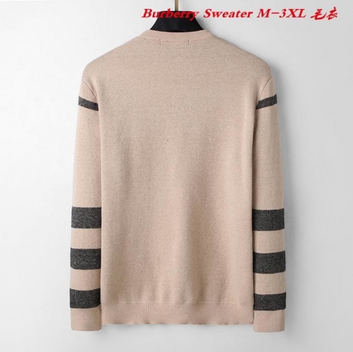 B.u.r.b.e.r.r.y. Sweater 1162 Men