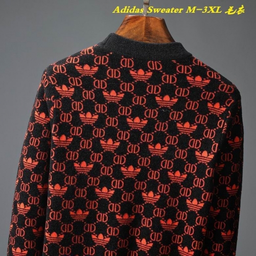 A.d.i.d.a.s. Sweater 1008 Men