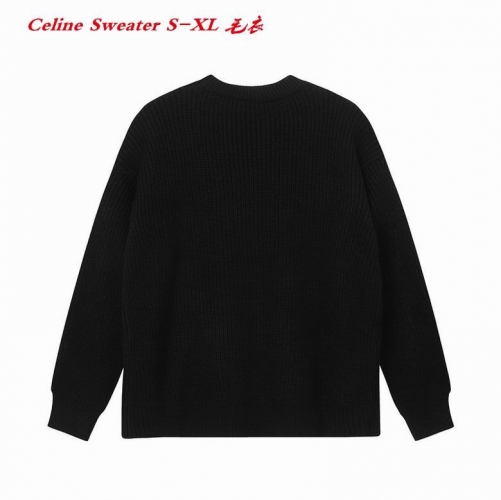 C.e.l.i.n.e. Sweater 1072 Men