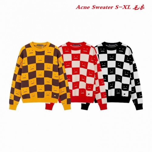 A.c.n.e. S.t.u.d.i.o.s. Sweater 1023 Men
