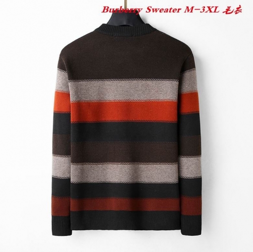 B.u.r.b.e.r.r.y. Sweater 1154 Men