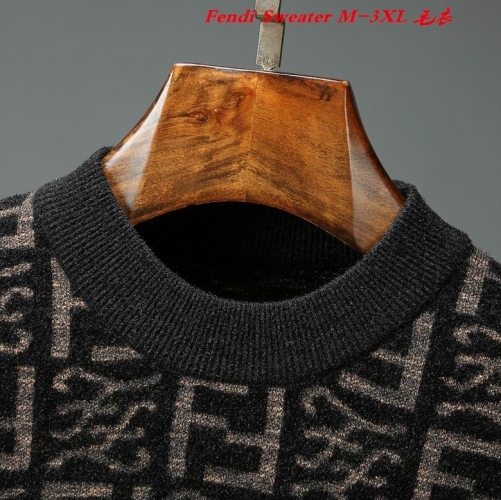 F.e.n.d.i. Sweater 1222 Men