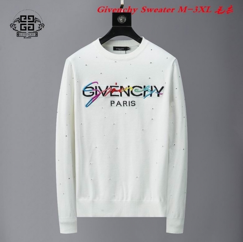 G.i.v.e.n.c.h.y. Sweater 1132 Men