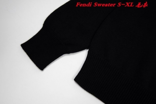 F.e.n.d.i. Sweater 1017 Men