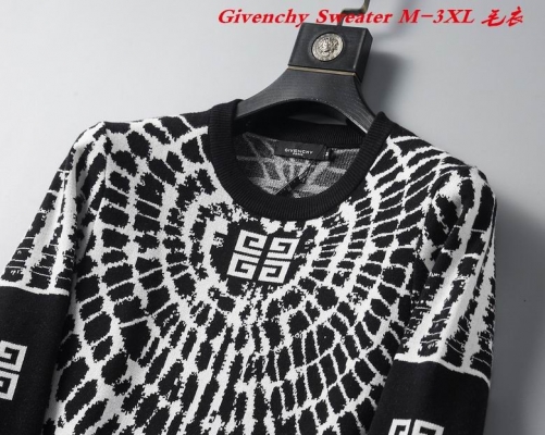 G.i.v.e.n.c.h.y. Sweater 1103 Men