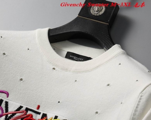 G.i.v.e.n.c.h.y. Sweater 1129 Men